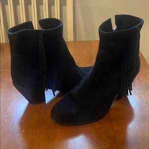 Sam Edelman Ankle Boots